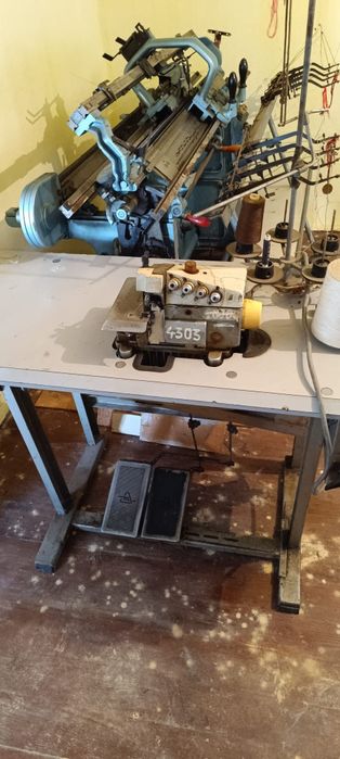 Mașini de cusut de vanzare