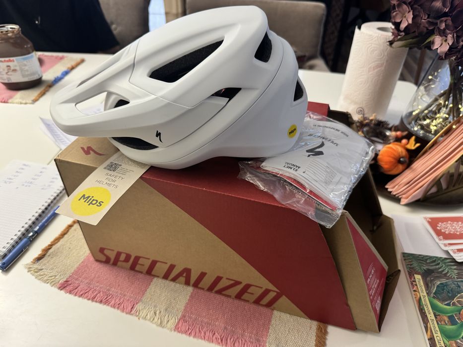 Casca bicicleta copii  Specialized