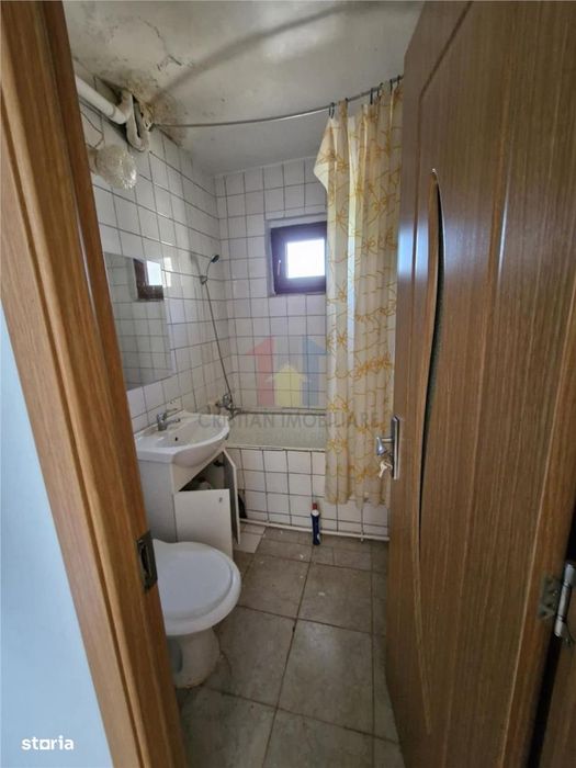 3 camere, etaj 2, Disponibil Imediat, Obor
