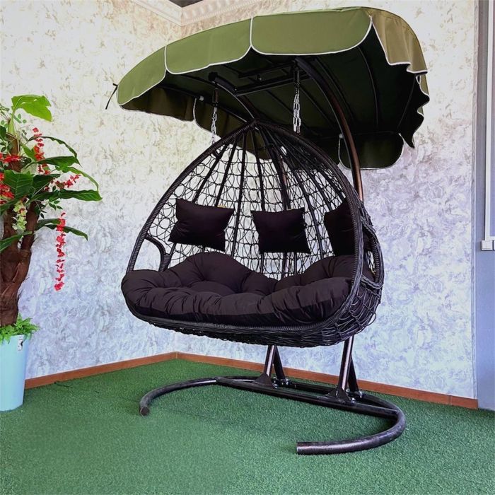 Плётенная мебель из ротанга