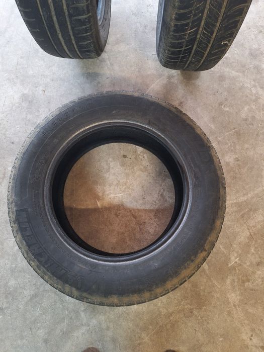 Anvelope Michelin