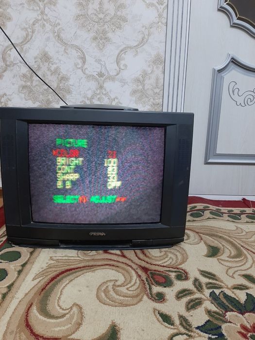 Televizor Prima .