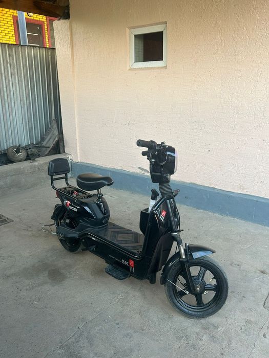 Продам sk8 в отличном состоянии