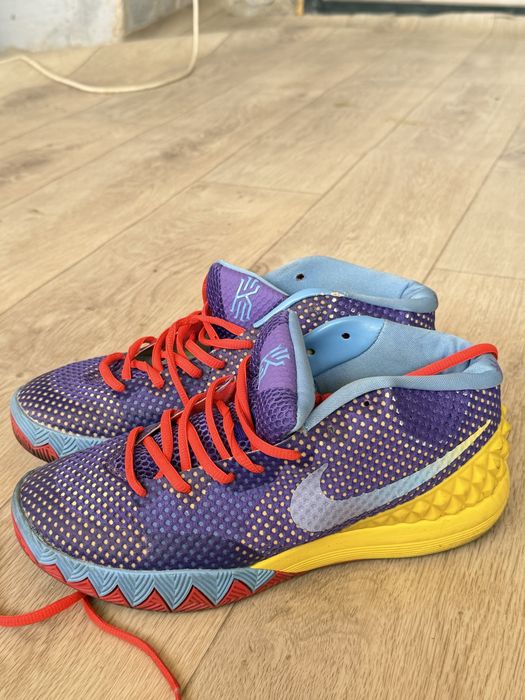 Продам кроссовки Nike, размер 41размер