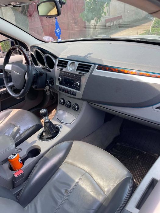 Chrysler sebring
