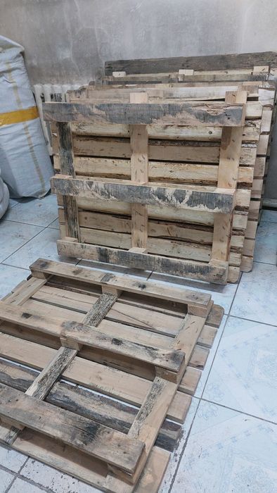 Поддоны  100*120