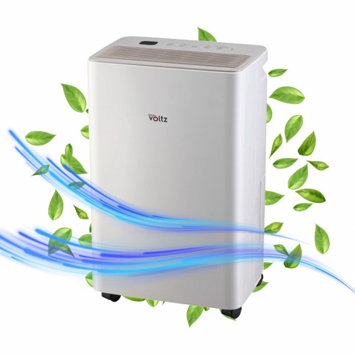 Обезвлажнител Voltz за помещения до 45кв