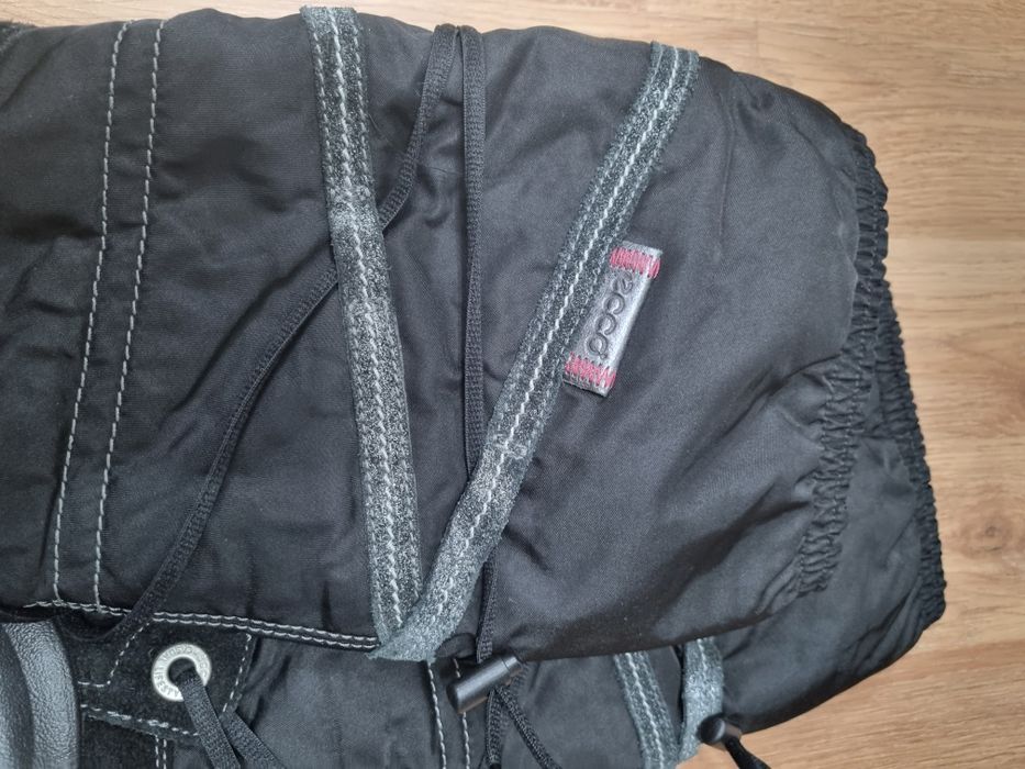 Cizme/ ghete zapada/ ski ECCO femei