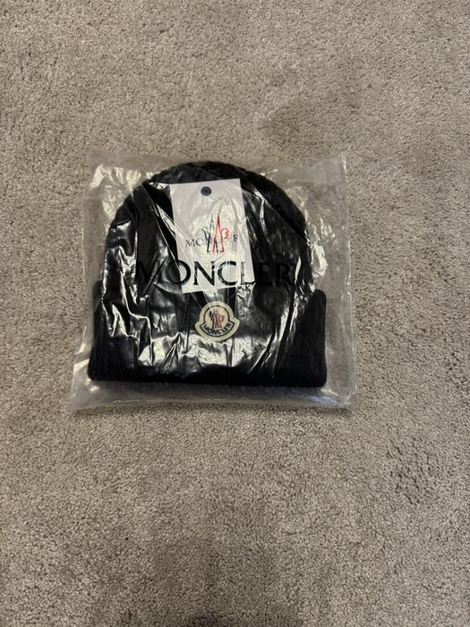 Moncler - Beanie