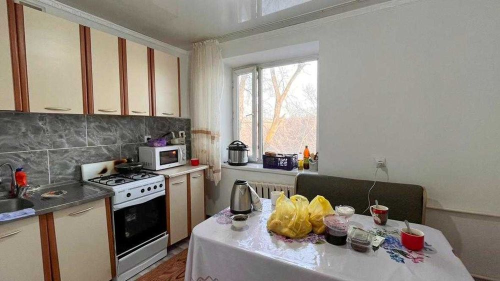 2 комн Арнагуль Империя