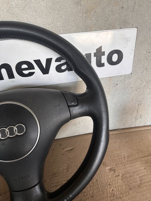 Волан от ауди а4 б6 б7 / audi a4 b6 b7