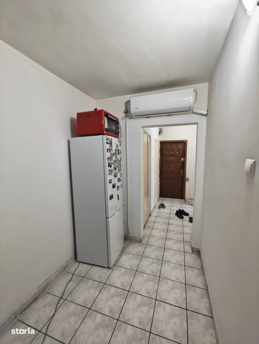 3 Camere / Mega Mall / Renovat complet
