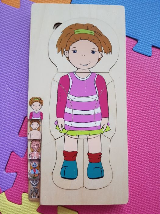 Детски играчки в описание