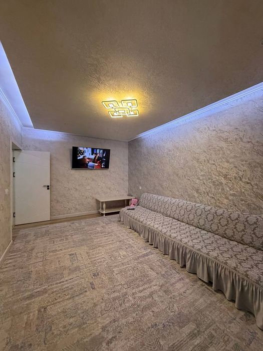 Продаётся 2х комнатная квартира 77 серия