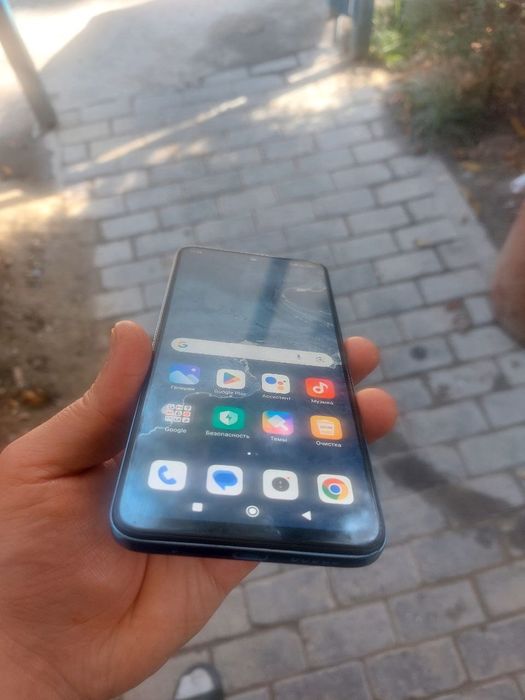 Redmi not 11 abmen srochni
