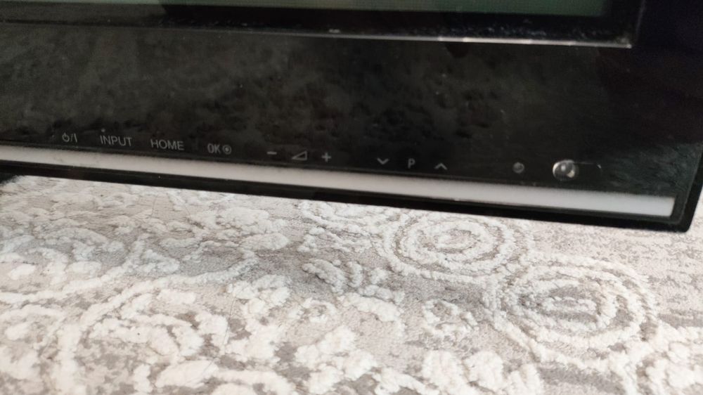 Телевизор плазменный