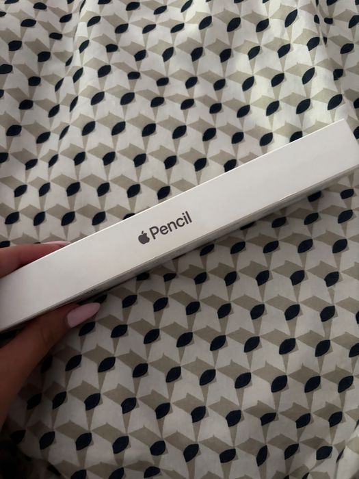 apple pencil gen2