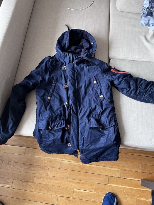 Зимно Яке Superdry