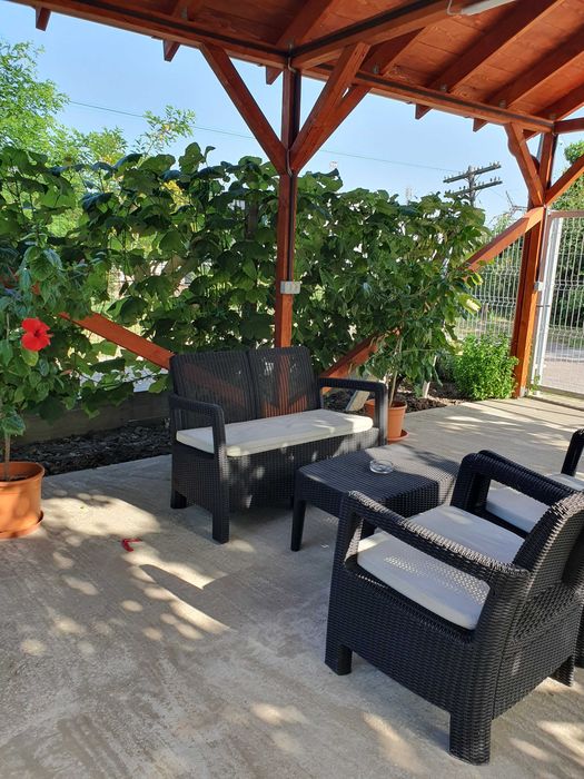 Casa Magnolia*** Cazare Costinesti