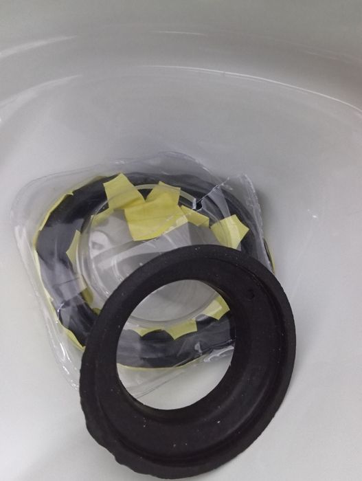 Унитаз китайский