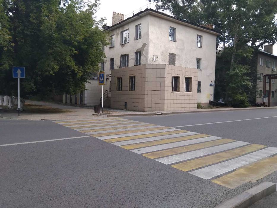 Офис, торговое помещение