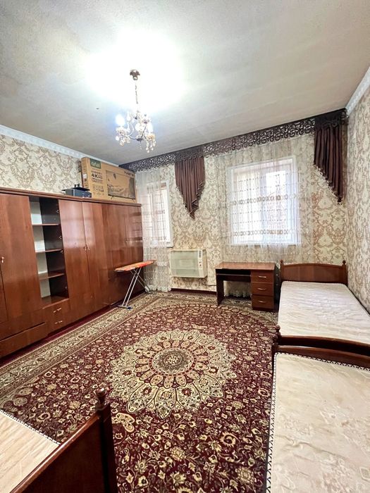 Yunsobodda bezmakler kvartira bor