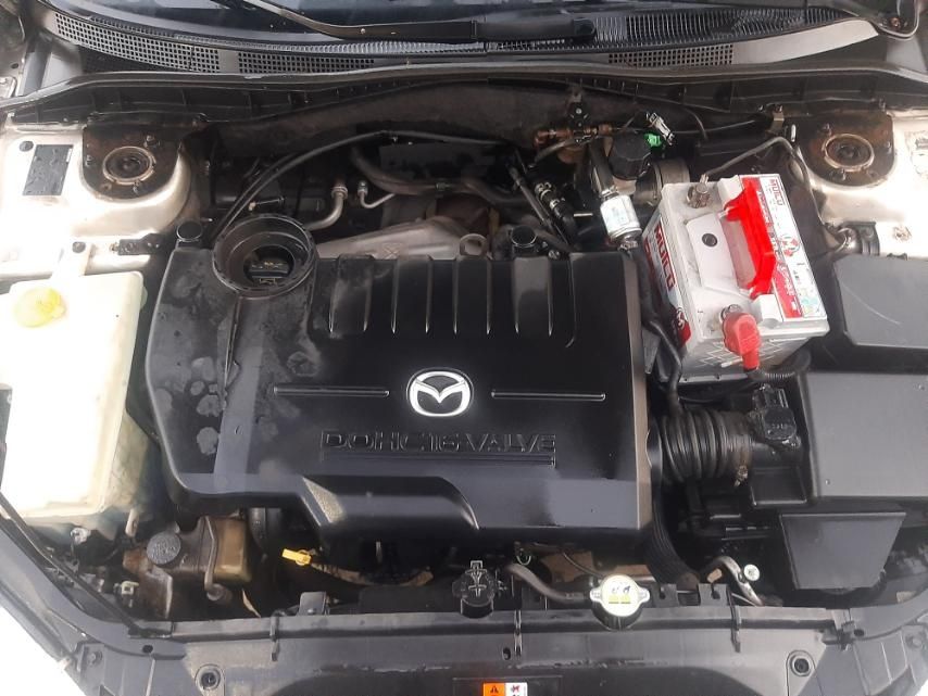 Mazda 626 2i   комби