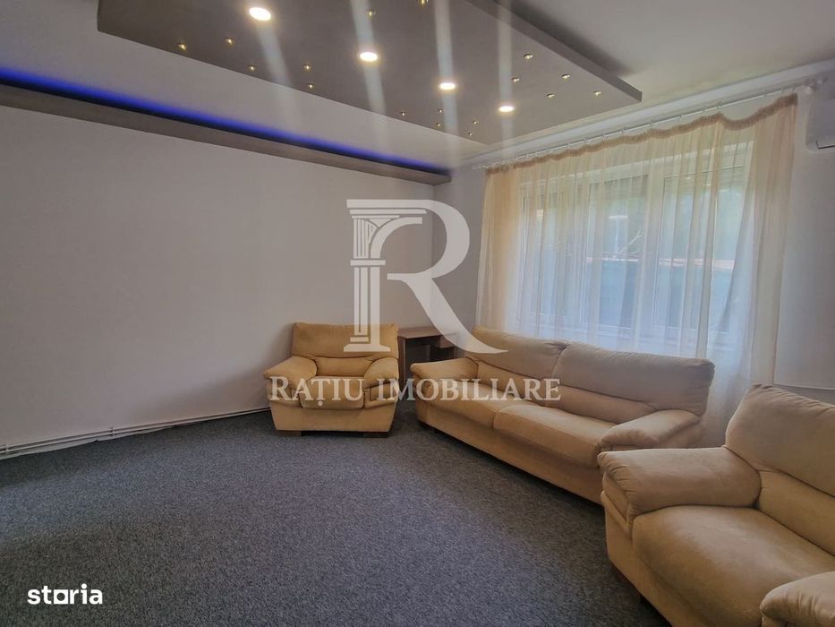 Apartament 4 Camere | Central | Parter | 2 Parcări | 2 bai | Oradea — fotografia 1