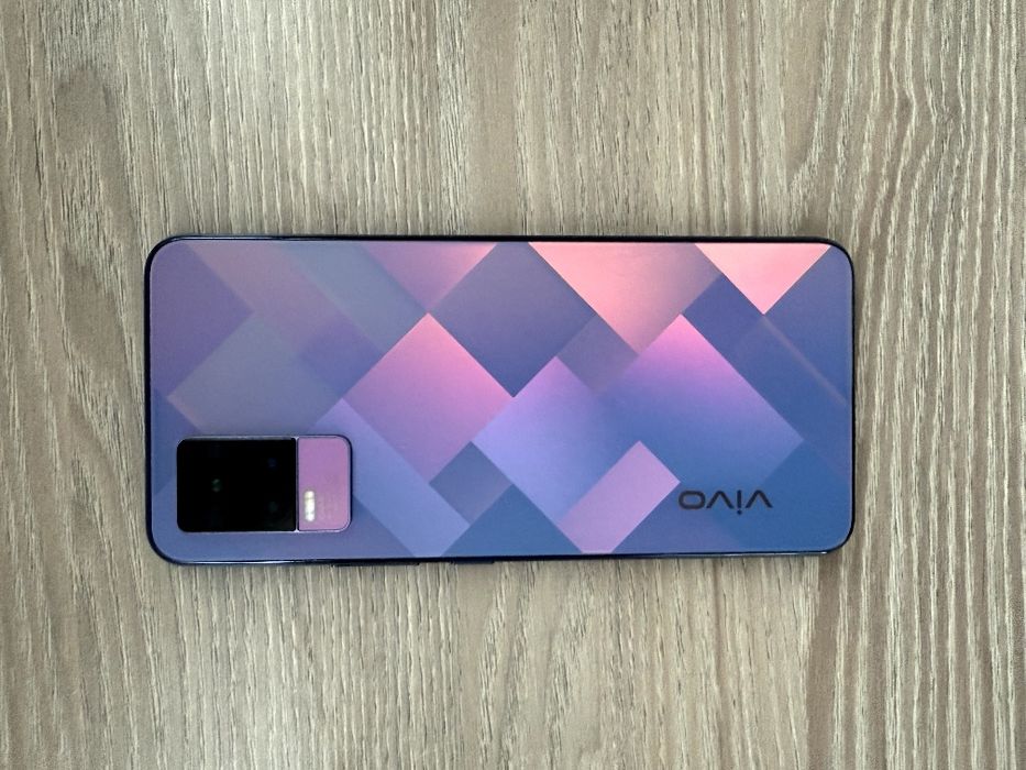 Продам vivo v21e