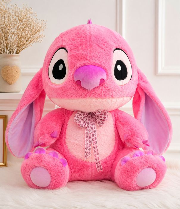 Jucarie de plush Stitch Angel