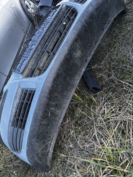 Bara Fata Vw Polo IV 9n3 2008 fara proiectoare