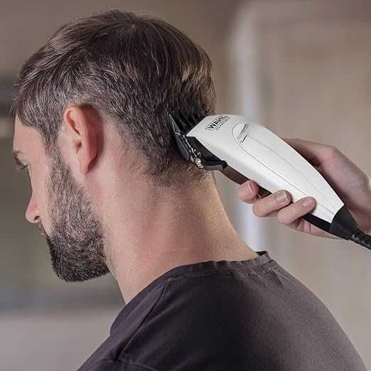 Wahl Home Pro Deluxe Combo Мъжка машинка за подстригване