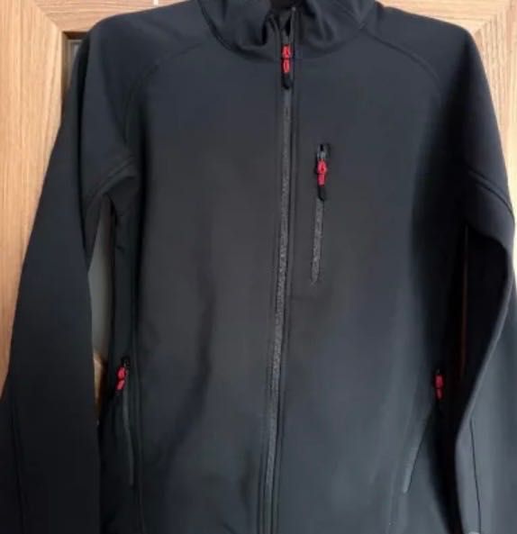 Оригинално Engelbert Softshell Dryplexx XS