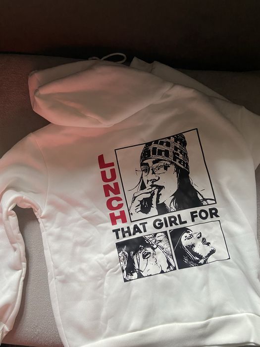 Суичър Billie Eilish