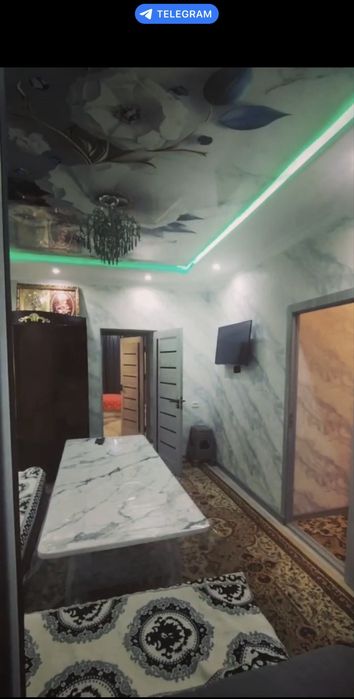 Квартира в Чиланзаре посуточно