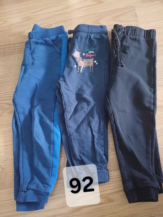 Дрехи за момче размер 86/92