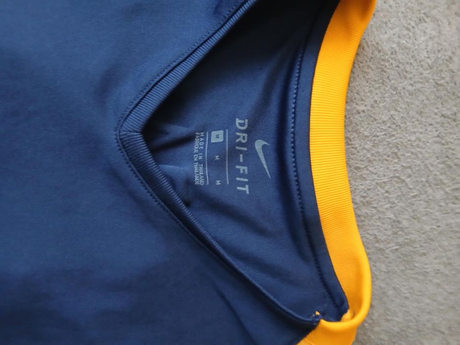 Мъжка спортна тениска Nike