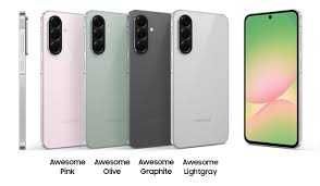 Nasiya savdo  Samsung Galaxy A56 8/256