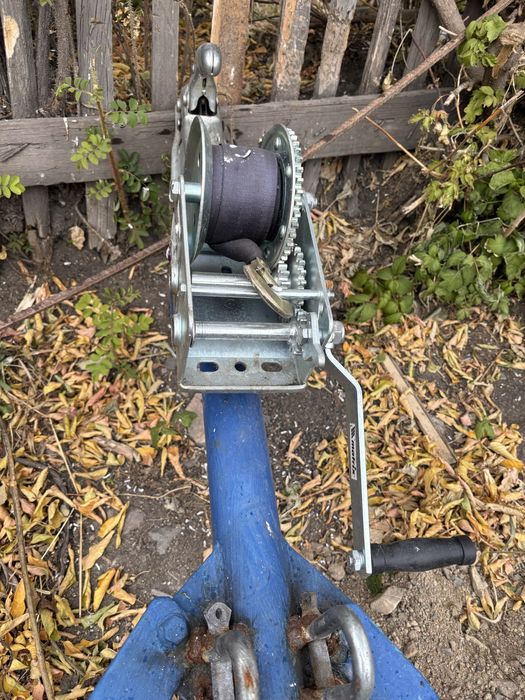 Эвакуатор подкат