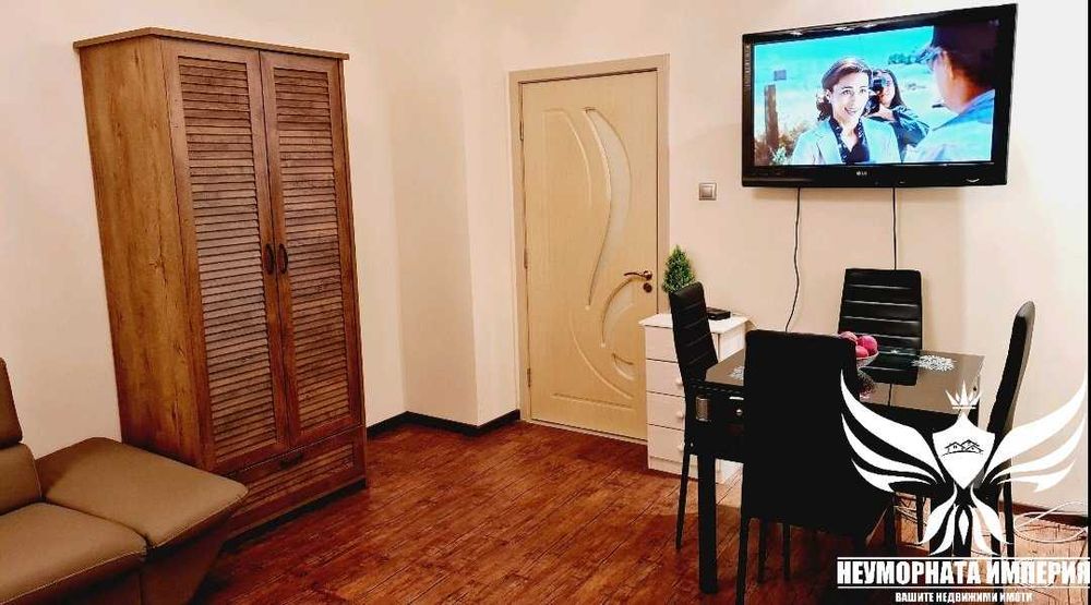 Дава се под наем Тристаен апартамент в Пловдив, Каменица 1 - 62 кв.м за 666 € - Снимка #5