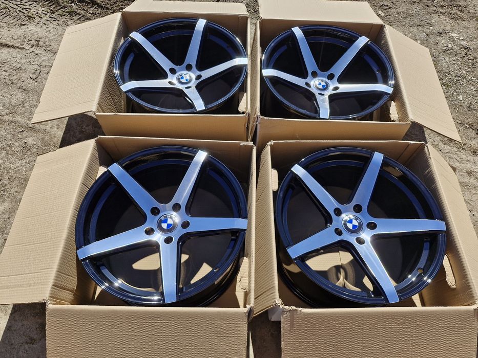 Vossen Galaxy *19* 5x120