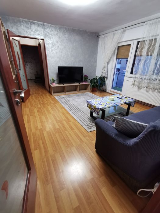 Regim hotelier apartament cu 2 camere