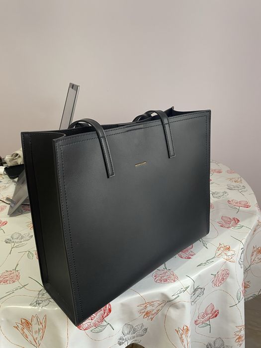 Сумка-шоппер.