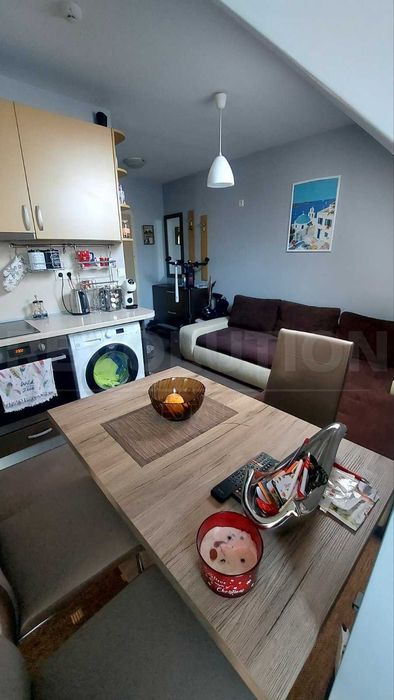 Продава се Двустаен апартамент в София, Студентски град - 67 кв.м за 2445 €/кв.м - Снимка #5