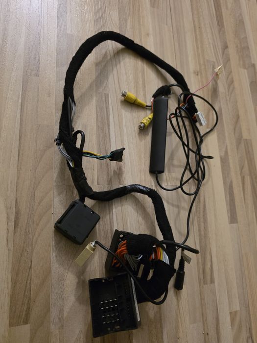 Мултимедия Andream за бмв Е60 и Е90