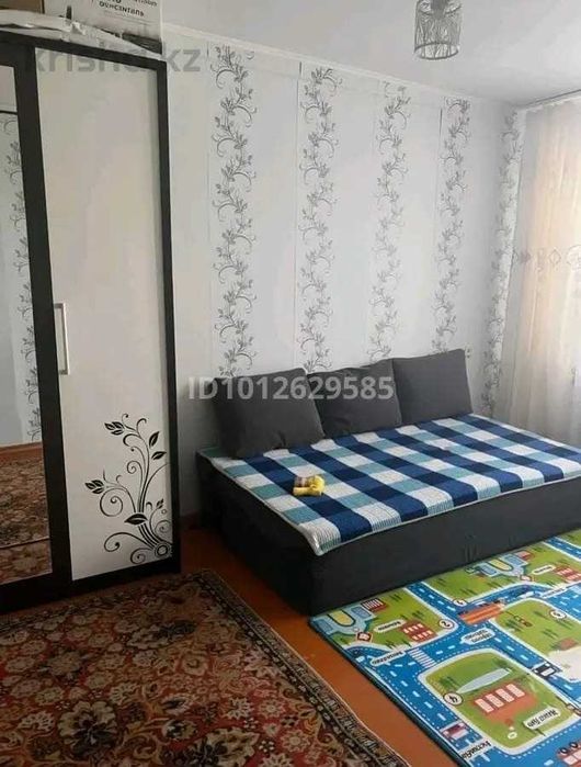 Продам 3 комнатную квартиру