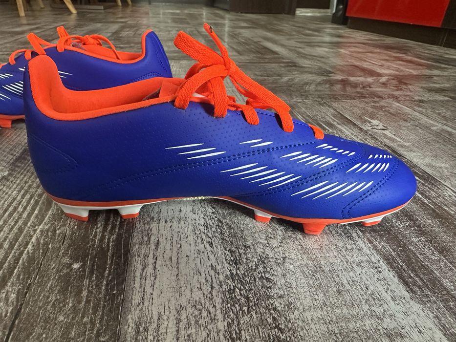 adidas Predator League FG Junior