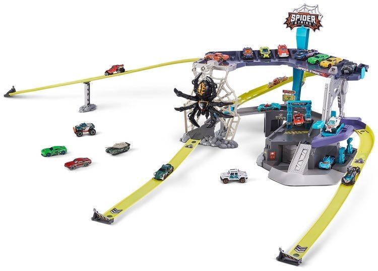 Трассы hot wheels по 5000 каждая