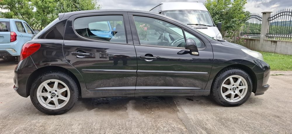 Peugeot 207 1.6 2009