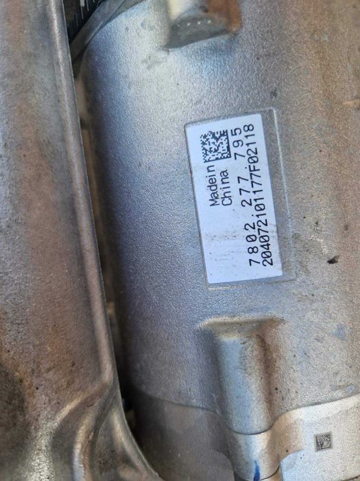 Нова електрическа рейка за BMW 1er F20 F21 BMW 2er F22 F23 RS